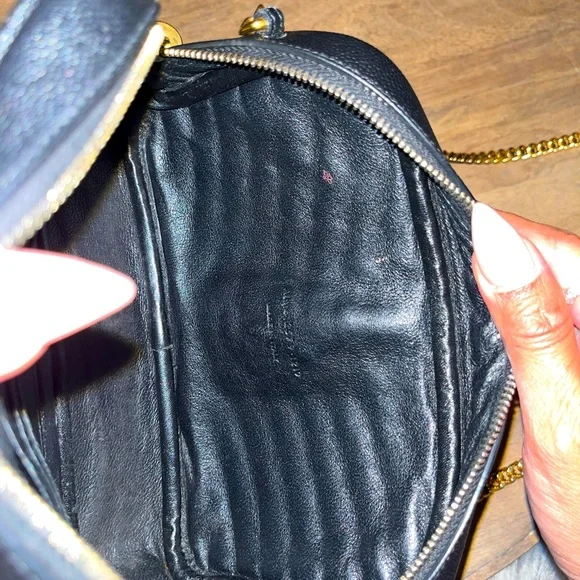 YSL LOU MINI BAG - Picture 9 of 12